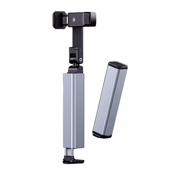 Support de téléphone en microfibre d'impression personnalisée et support de téléphone portable