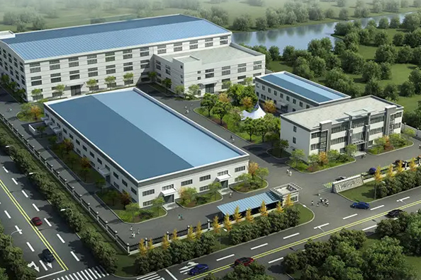 Serre-livres Cie., Ltd de Nanning